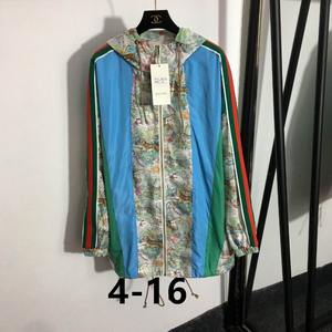 Gucci Women's Outwear 5